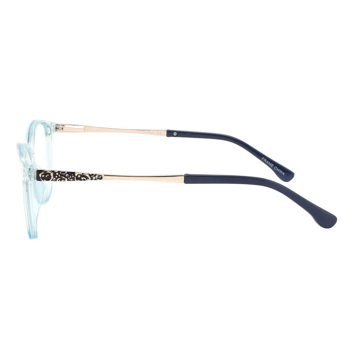 LIMITED EDITIONS LAGUNA Eyeglasses - view 12